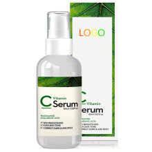 OEM Custom Anti Aging &amp; Wrinkle Repair Vitamin C Serum